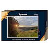 Puzzle 1000 Teile / Keyline-Design im Sonnenaufgang Produktbild
