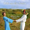 CD Ode an die Natur Produktbild